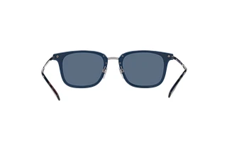 Vue arrière Burberry PETER (BE4395 - 405880)