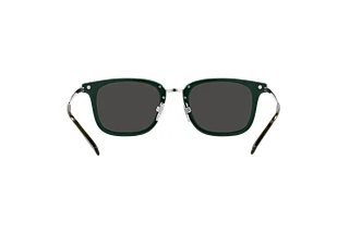 Vue arrière Burberry PETER (BE4395 - 405987)