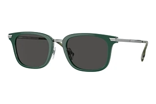 Vue de face Burberry PETER (BE4395 - 405987)