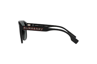 Vue latérale Burberry WREN (BE4396U - 346481)
