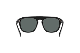 Vue arrière Burberry WREN (BE4396U - 346481)