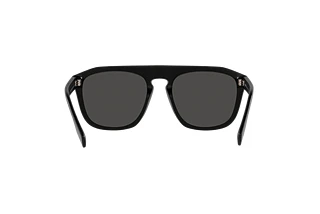 Vue arrière Burberry WREN (BE4396U - 346487)