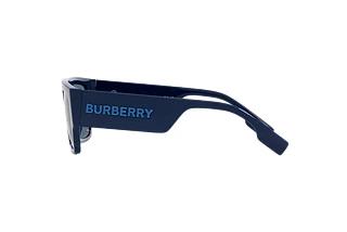 Vue latérale Burberry MICAH (BE4397U - 405880)
