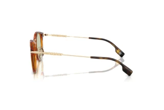 Vue latérale Burberry KELSEY (BE4398D - 3002/2)
