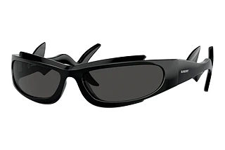 Vue de face Burberry BE4399 (300187)