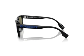 Vue latérale Burberry BE4402U (300155)