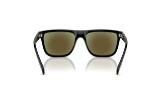 Vue arrière Burberry BE4402U (300155)
