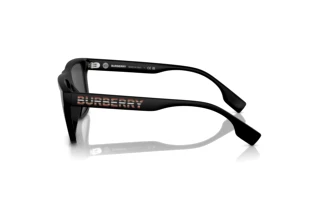 Vue latérale Burberry BE4402U (346487)