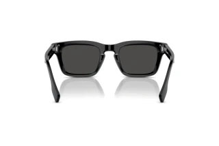 Vue arrière Burberry BE4403 (300187)