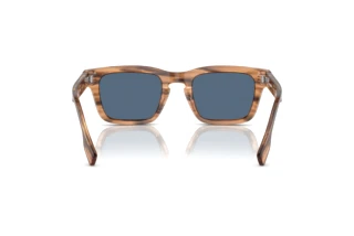 Vue arrière Burberry BE4403 (409680)