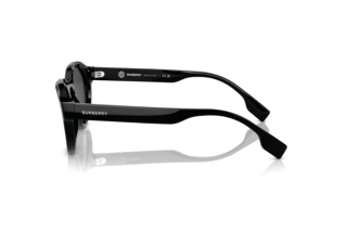Vue latérale Burberry BE4404 (300187)