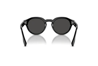 Vue arrière Burberry BE4404 (300187)
