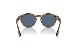 Vue arrière Burberry BE4404 (409680)