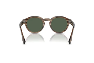 Vue arrière Burberry BE4404 (409871)