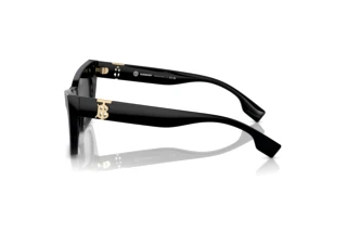 Vue latérale Burberry BE4405 (300187)