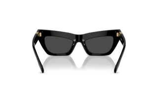 Vue arrière Burberry BE4405 (300187)