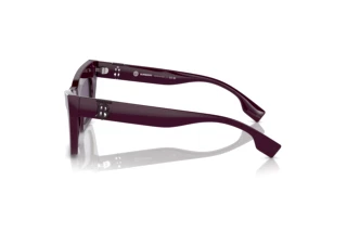 Vue latérale Burberry BE4405 (34001A)