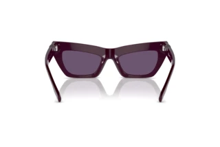 Vue arrière Burberry BE4405 (34001A)