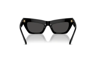 Vue arrière Burberry BE4405 (409387)