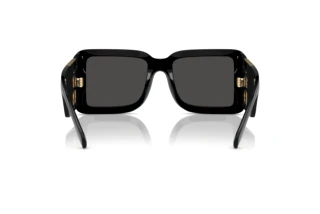 Vue arrière Burberry BE4406U (300187)