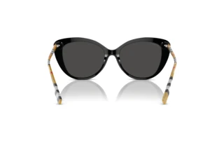 Vue arrière Burberry BE4407 (385387)