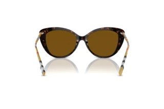 Vue arrière Burberry BE4407 (385483)