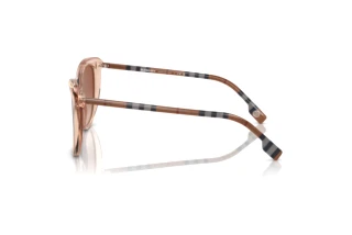 Vue latérale Burberry BE4407 (408813)