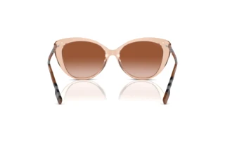 Vue arrière Burberry BE4407 (408813)