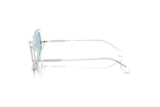 Vue latérale Burberry BE4408 (302480)