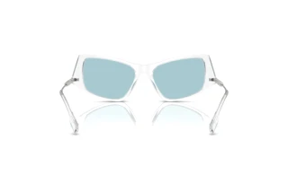 Vue arrière Burberry BE4408 (302480)