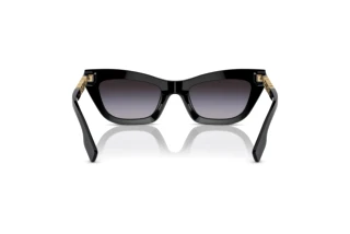 Vue arrière Burberry BE4409 (30018G)