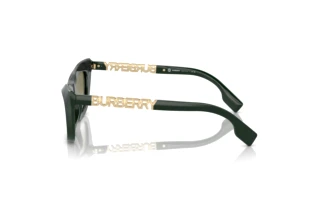 Vue latérale Burberry BE4409 (40388E)