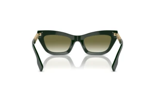 Vue arrière Burberry BE4409 (40388E)