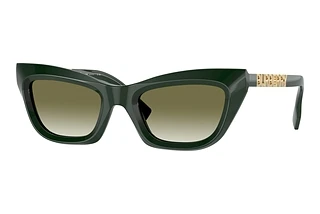 Vue de face Burberry BE4409 (40388E)