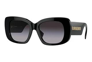 Burberry BE4410 30018G Grey GradientBlack