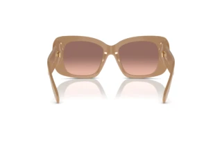 Vue arrière Burberry BE4410 (399013)