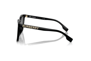 Vue latérale Burberry BE4411D (300187)