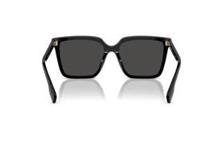 Vue arrière Burberry BE4411D (300187)