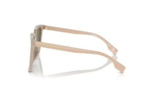 Vue latérale Burberry BE4411D (380773)