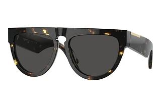 Burberry BE4416U 410687 Dark GreyDark Havana