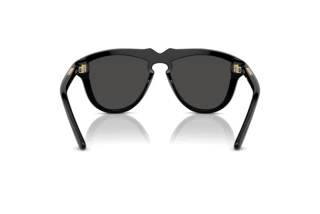 Vue arrière Burberry BE4417U (300187)