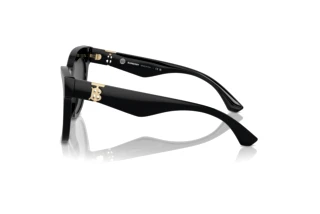 Vue latérale Burberry BE4418 (300187)
