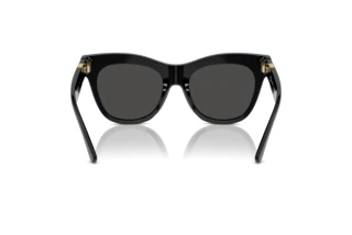 Vue arrière Burberry BE4418 (300187)