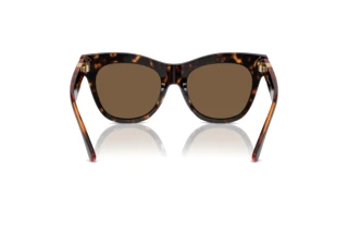 Vue arrière Burberry BE4418 (300273)