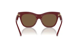 Vue arrière Burberry BE4418 (411973)