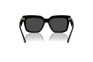 Vue arrière Burberry BE4419 (300187)