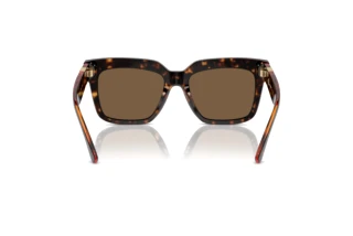 Vue arrière Burberry BE4419 (300273)