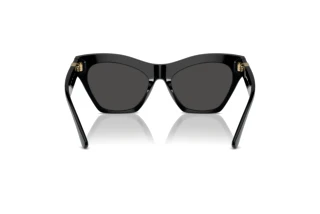 Vue arrière Burberry BE4420U (300187)