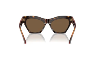 Vue arrière Burberry BE4420U (300273)