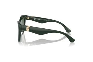 Vue latérale Burberry BE4420U (403871)